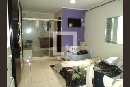 Casa à venda com 3 quartos, 200m² em Pestana, Osasco