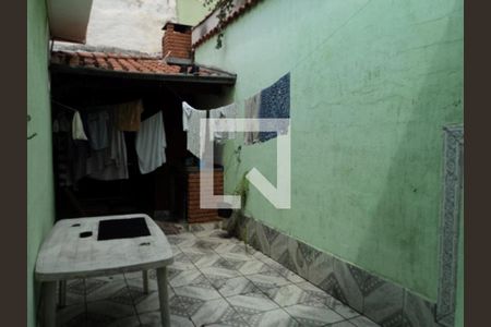 Casa à venda com 3 quartos, 200m² em Pestana, Osasco