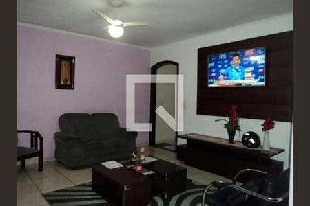 Casa à venda com 3 quartos, 200m² em Pestana, Osasco