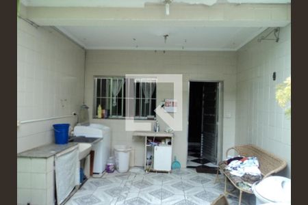 Casa à venda com 3 quartos, 200m² em Pestana, Osasco