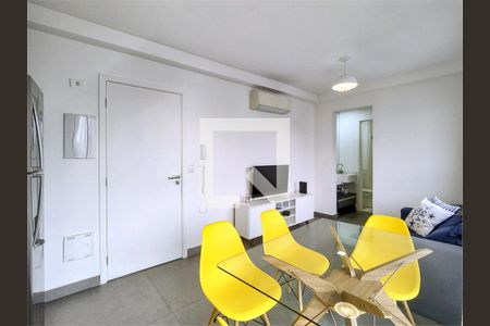 Apartamento à venda com 1 quarto, 35m² em Sumarezinho, São Paulo