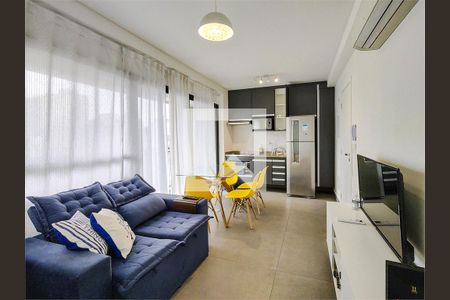 Apartamento à venda com 1 quarto, 35m² em Sumarezinho, São Paulo