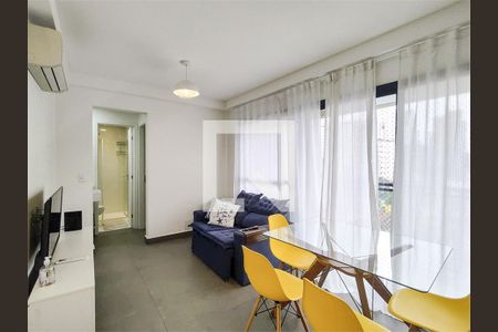 Apartamento à venda com 1 quarto, 35m² em Sumarezinho, São Paulo