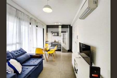 Apartamento à venda com 1 quarto, 35m² em Sumarezinho, São Paulo