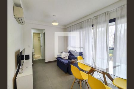 Apartamento à venda com 1 quarto, 35m² em Sumarezinho, São Paulo