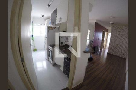 Apartamento à venda com 2 quartos, 60m² em Lapa, São Paulo