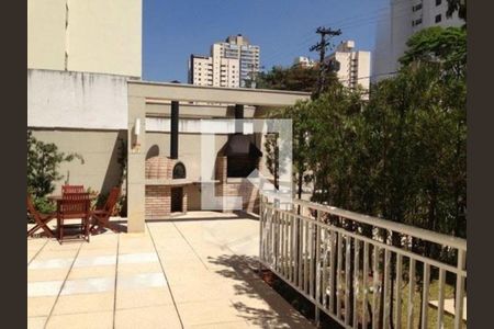 Apartamento à venda com 2 quartos, 60m² em Lapa, São Paulo