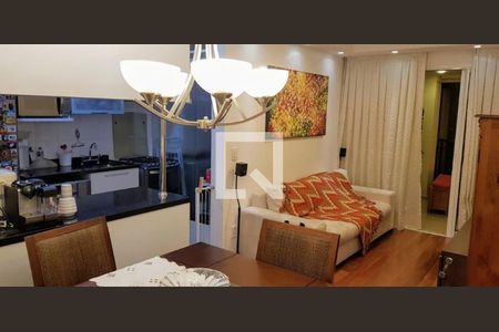 Apartamento à venda com 2 quartos, 74m² em Jardim Prudência, São Paulo