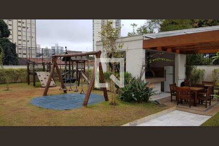 Apartamento à venda com 2 quartos, 74m² em Jardim Prudência, São Paulo