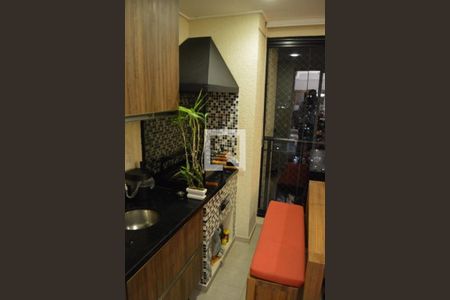 Apartamento à venda com 2 quartos, 74m² em Jardim Prudência, São Paulo