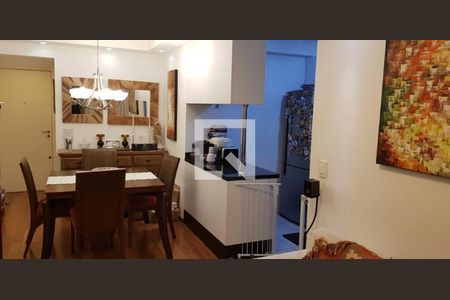 Apartamento à venda com 2 quartos, 74m² em Jardim Prudência, São Paulo