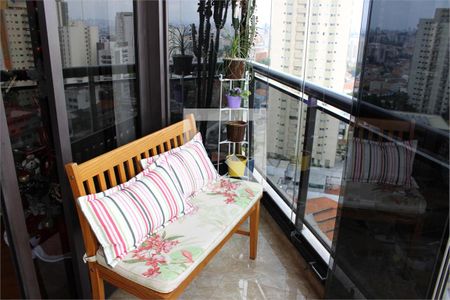 Apartamento à venda com 3 quartos, 142m² em Santana, São Paulo