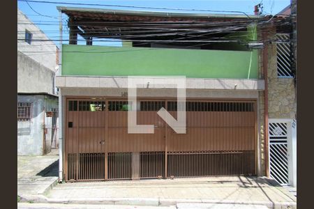 Casa à venda com 4 quartos, 194m² em Jardim Peri, São Paulo