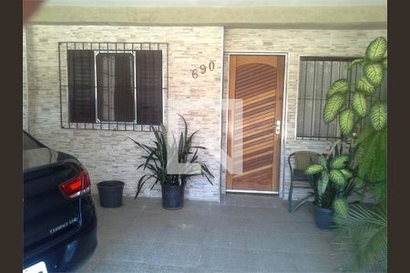 Casa à venda com 3 quartos, 172m² em Quitaúna, Osasco