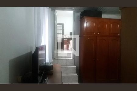 Casa à venda com 2 quartos, 65m² em Parada Inglesa, São Paulo