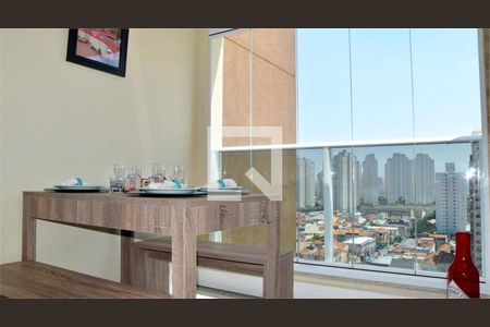 Apartamento à venda com 3 quartos, 79m² em Alto da Mooca, São Paulo