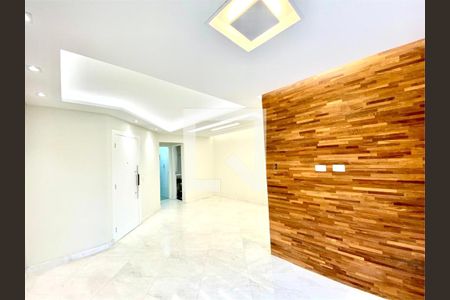 Apartamento à venda com 3 quartos, 95m² em Santana, São Paulo