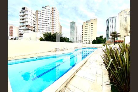 Apartamento à venda com 3 quartos, 95m² em Santana, São Paulo