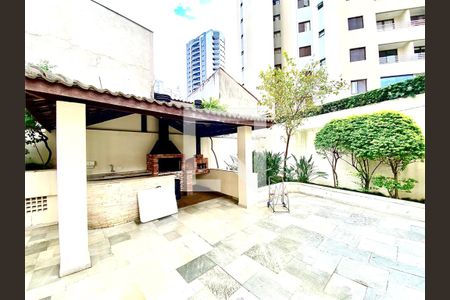 Apartamento à venda com 3 quartos, 95m² em Santana, São Paulo