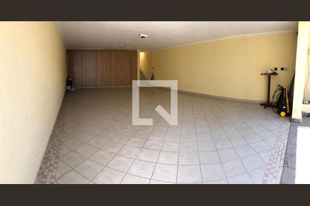 Casa à venda com 3 quartos, 135m² em Vila Romero, São Paulo