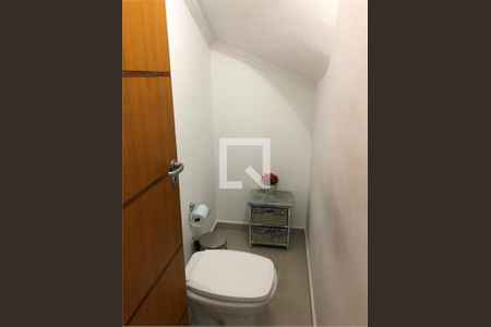 Casa à venda com 3 quartos, 135m² em Vila Romero, São Paulo