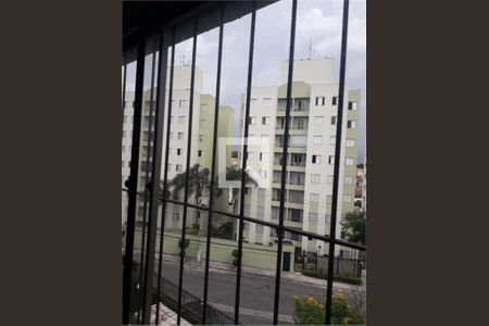 Apartamento à venda com 2 quartos, 60m² em Vila Amélia, São Paulo