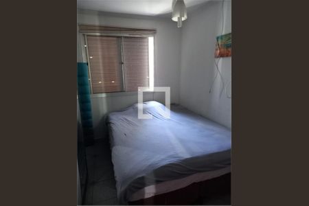 Apartamento à venda com 2 quartos, 60m² em Vila Amélia, São Paulo