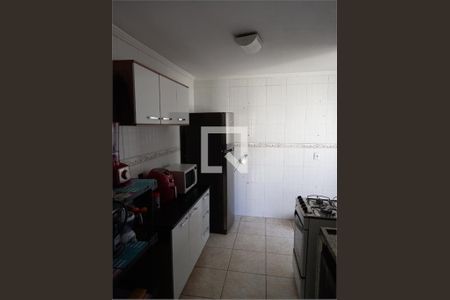 Apartamento à venda com 2 quartos, 60m² em Vila Amélia, São Paulo