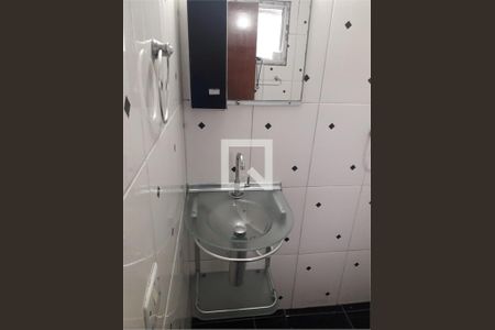 Apartamento à venda com 2 quartos, 60m² em Vila Amélia, São Paulo