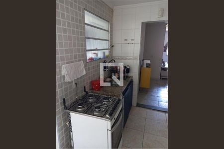 Apartamento à venda com 2 quartos, 60m² em Vila Amélia, São Paulo