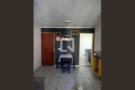 Apartamento à venda com 2 quartos, 60m² em Vila Amélia, São Paulo