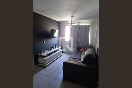 Apartamento à venda com 2 quartos, 60m² em Vila Amélia, São Paulo