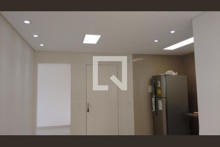 Apartamento à venda com 3 quartos, 57m² em Novo Osasco, Osasco