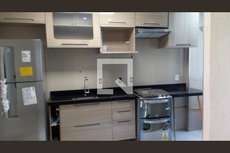 Apartamento à venda com 3 quartos, 57m² em Novo Osasco, Osasco