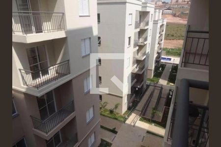 Apartamento à venda com 3 quartos, 57m² em Novo Osasco, Osasco