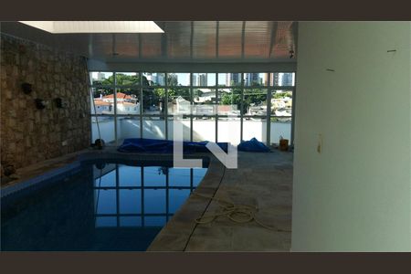 Casa à venda com 4 quartos, 700m² em Jardim Franca, São Paulo