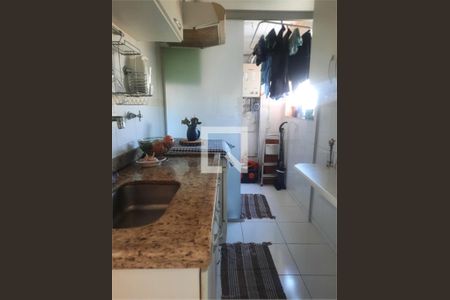 Apartamento à venda com 1 quarto, 40m² em Limão, São Paulo