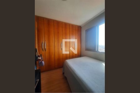 Apartamento à venda com 1 quarto, 40m² em Limão, São Paulo