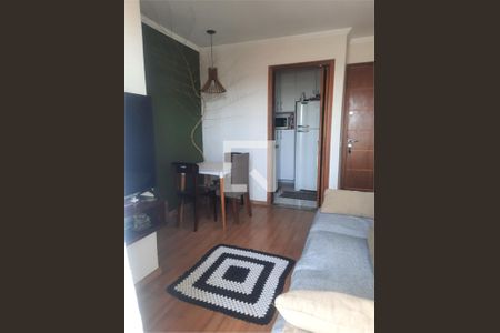 Apartamento à venda com 1 quarto, 40m² em Limão, São Paulo