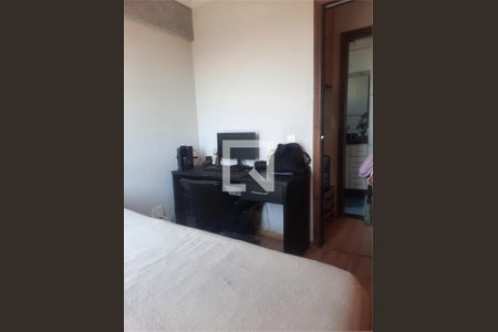 Apartamento à venda com 1 quarto, 40m² em Limão, São Paulo