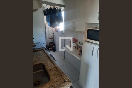 Apartamento à venda com 1 quarto, 40m² em Limão, São Paulo