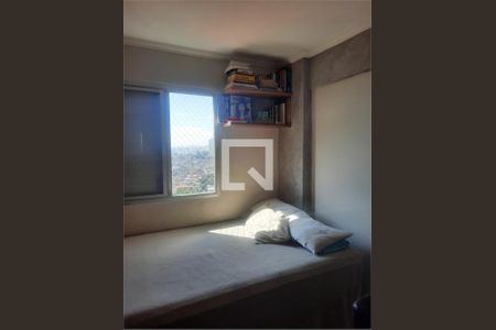 Apartamento à venda com 1 quarto, 40m² em Limão, São Paulo