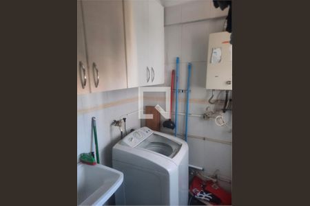 Apartamento à venda com 1 quarto, 40m² em Limão, São Paulo