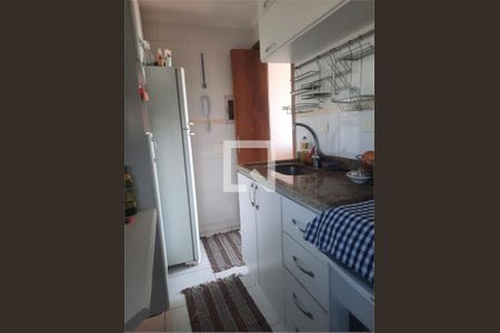 Apartamento à venda com 1 quarto, 40m² em Limão, São Paulo