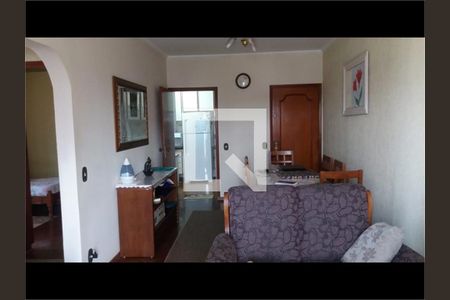 Apartamento à venda com 1 quarto, 68m² em Vila Osasco, Osasco