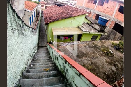 Casa à venda com 3 quartos, 410m² em Parque Peruche, São Paulo