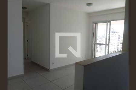 Apartamento à venda com 2 quartos, 63m² em Vila Ede, São Paulo