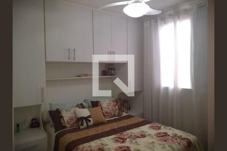 Apartamento à venda com 3 quartos, 61m² em Alto do Pari, São Paulo