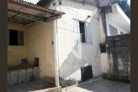 Casa à venda com 1 quarto, 40m² em Chácara Inglesa, São Paulo