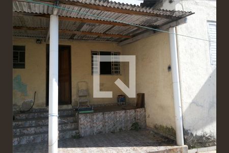 Casa à venda com 1 quarto, 40m² em Chácara Inglesa, São Paulo